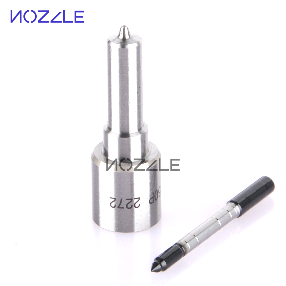 0445110 Series Injector Nozzles - Page 7