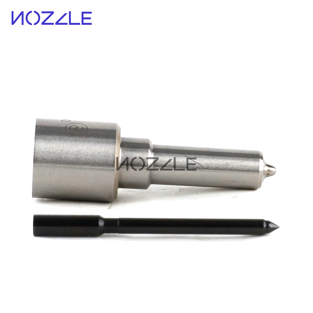 0445120 Series Injector Nozzles - Page 5