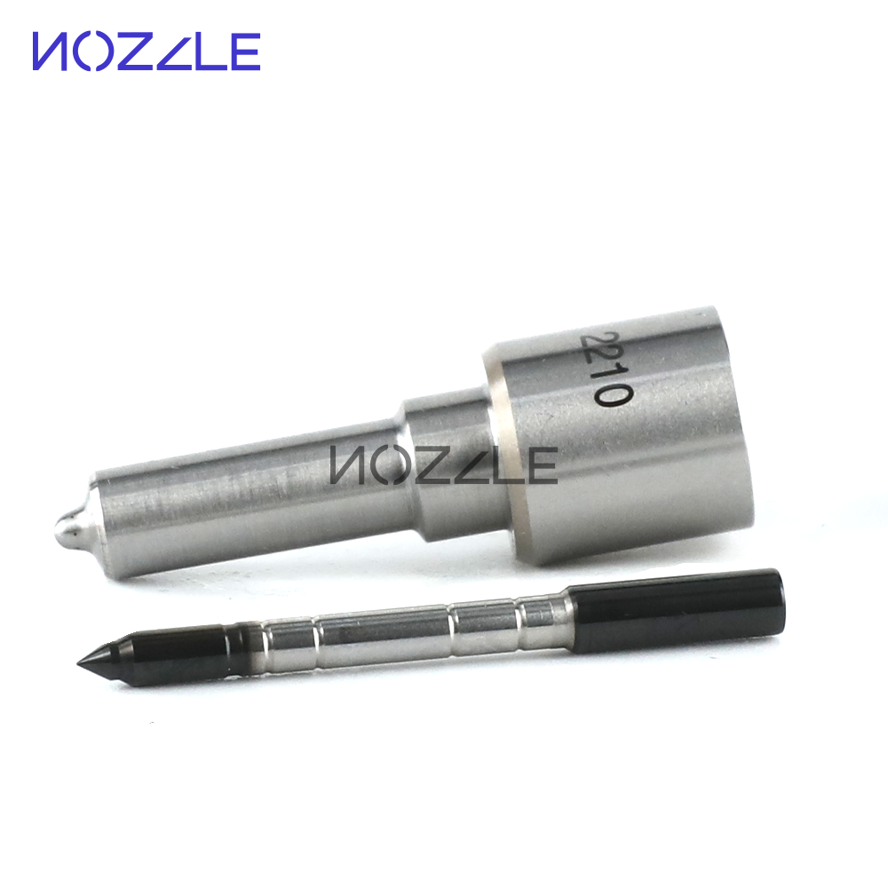 0445120 Series Injector Nozzles
