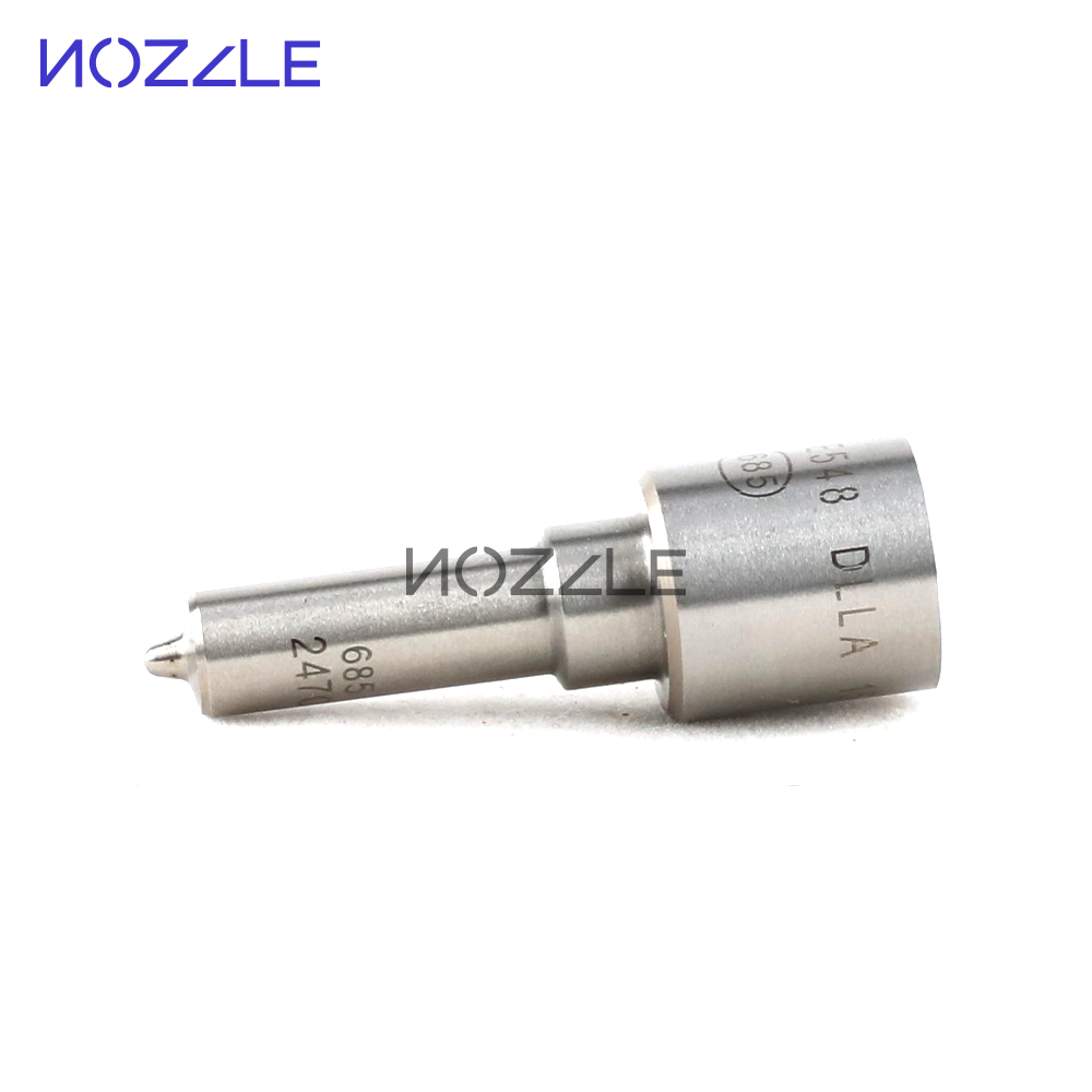 0445120 Series Injector Nozzles - Page 5