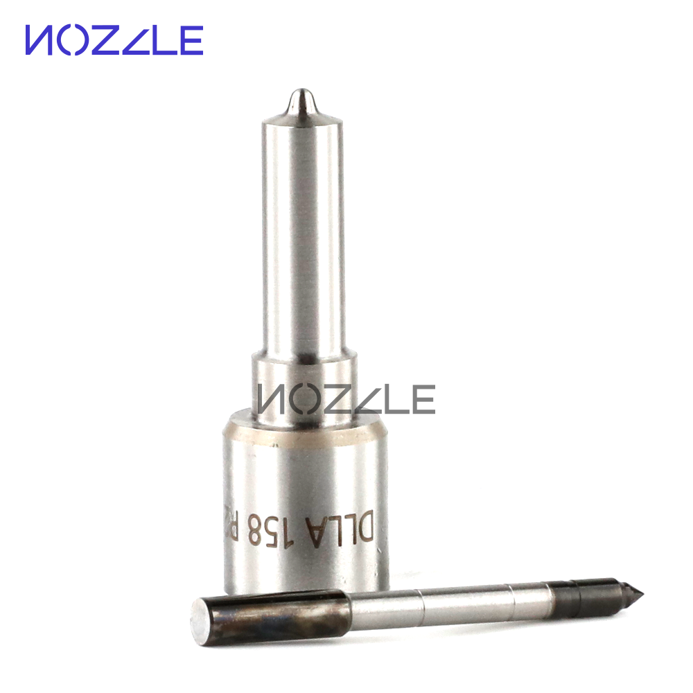 0445110 Series Injector Nozzles - Page 10
