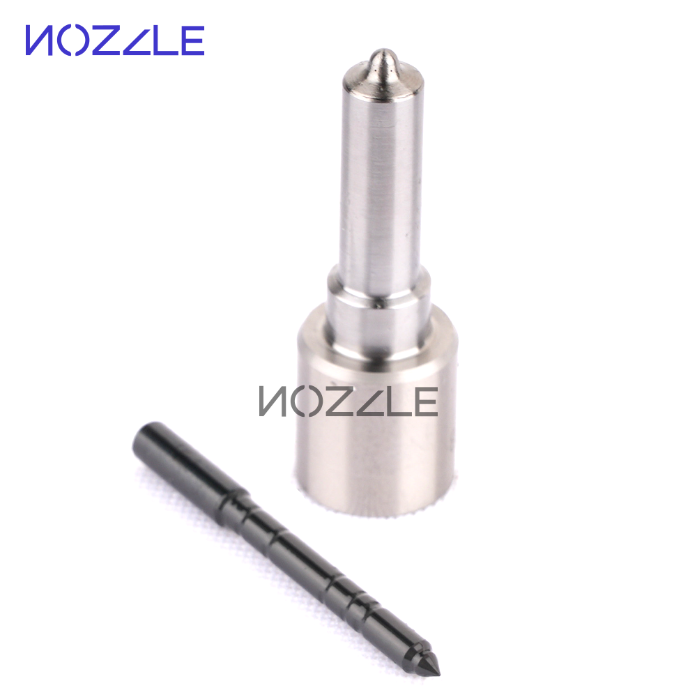 0445110 Series Injector Nozzles - Page 8