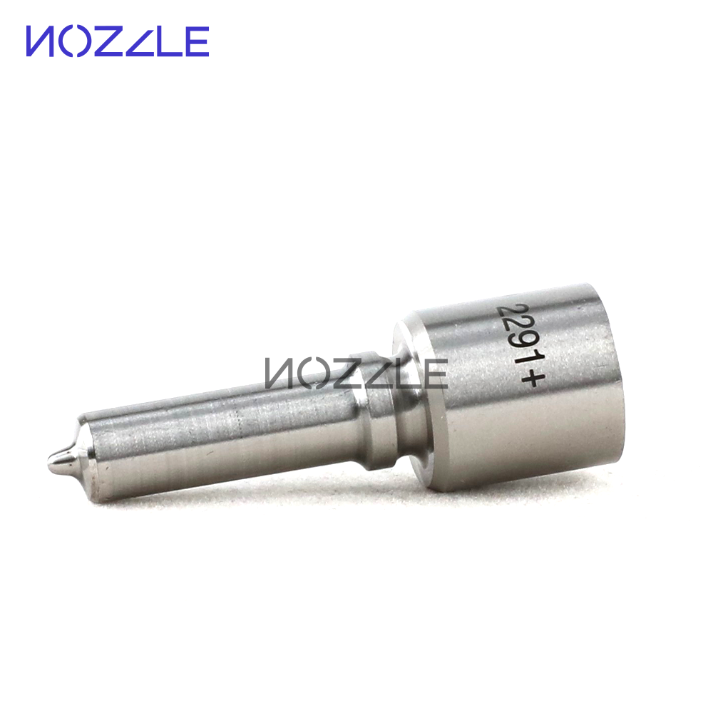 0445120 Series Injector Nozzles - Page 4