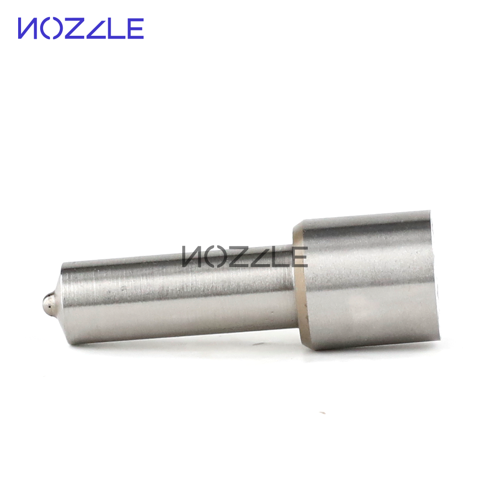 0445120 Series Injector Nozzles - Page 4