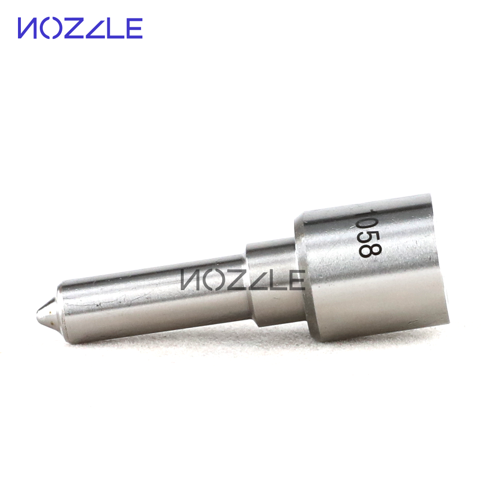 0445110 Series Injector Nozzles - Page 8