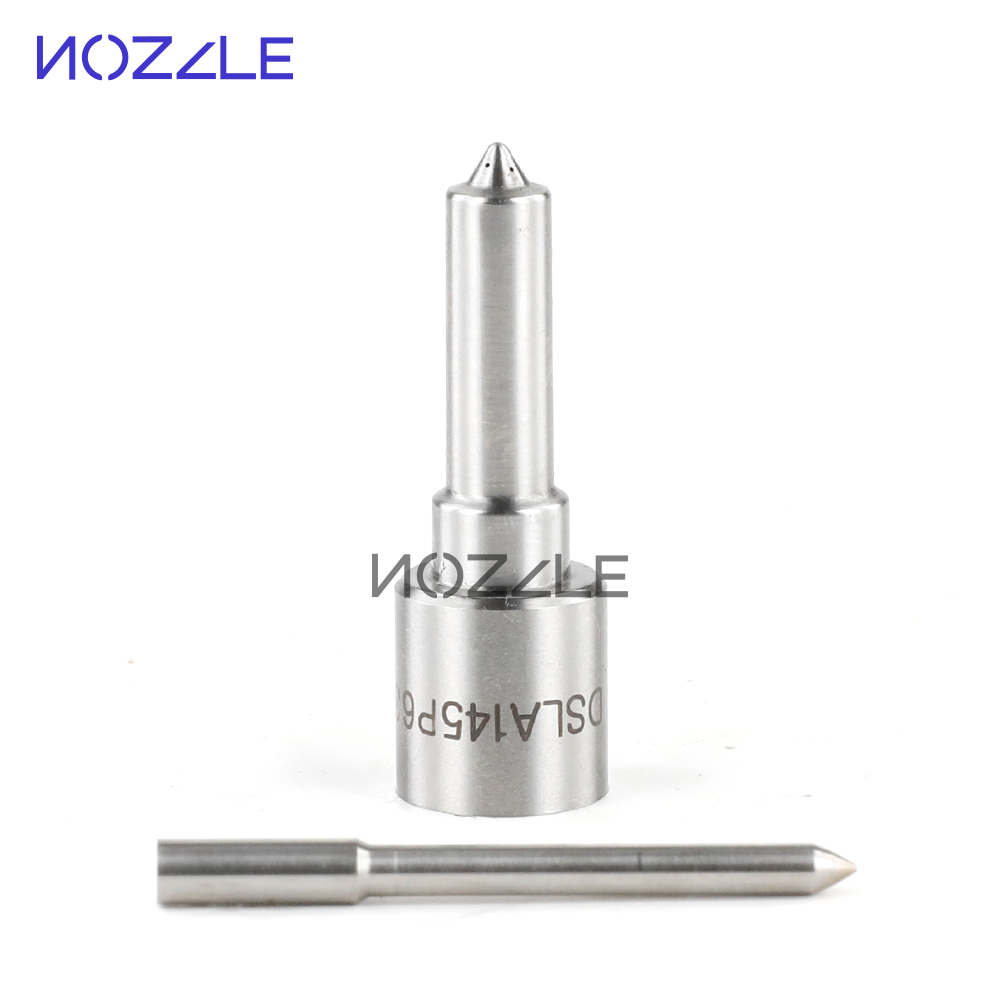0445110 Series Injector Nozzles - Page 7