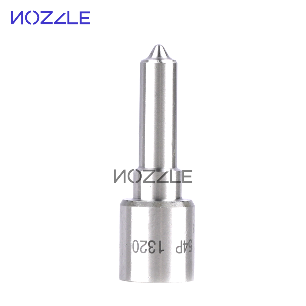 0445110 Series Injector Nozzles - Page 2