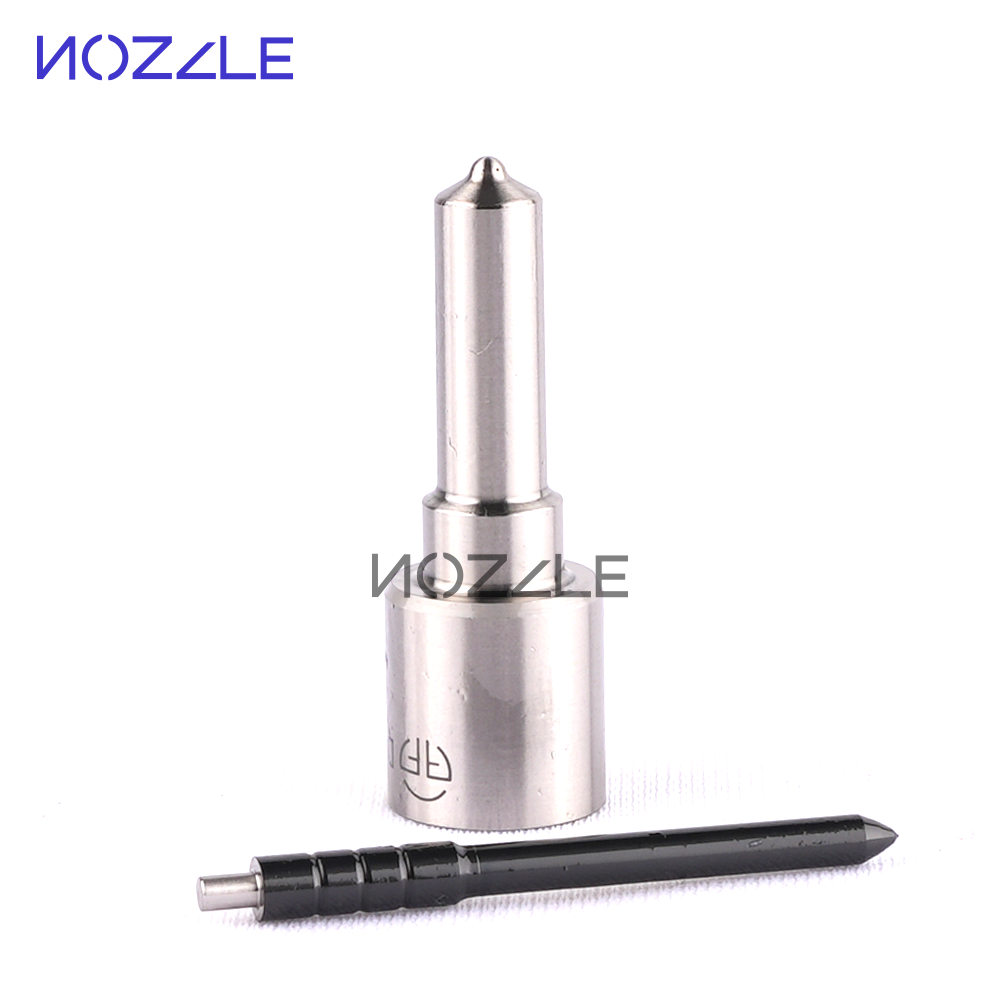 0445110 Series Injector Nozzles - Page 2
