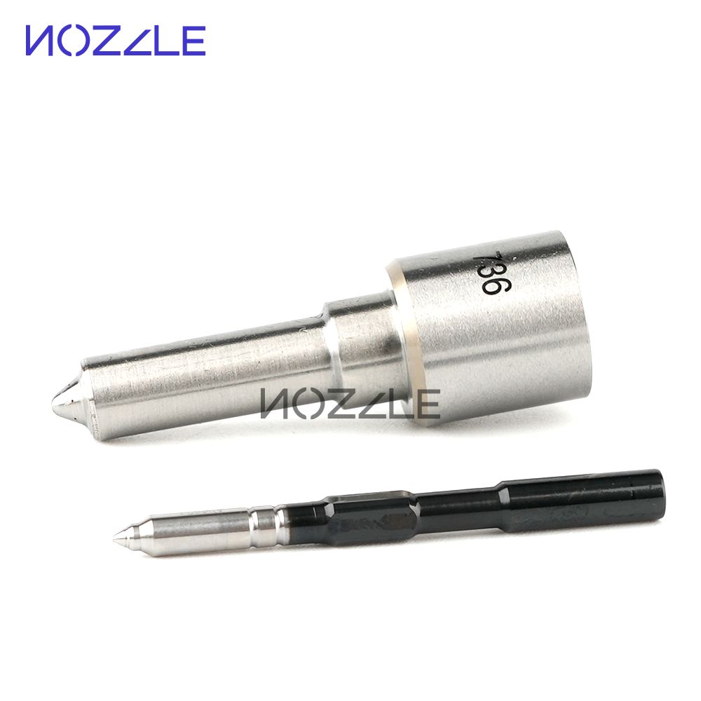 0445110 Series Injector Nozzles