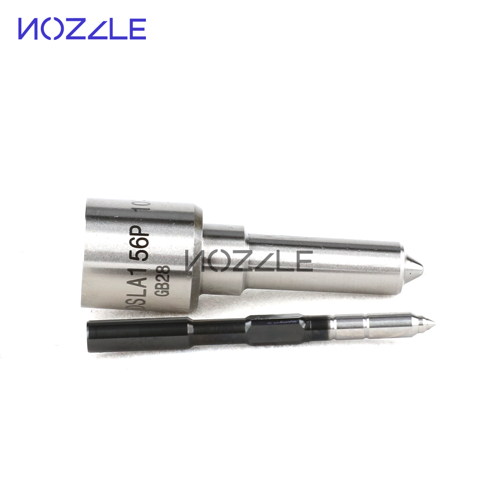 0445120 Series Injector Nozzles