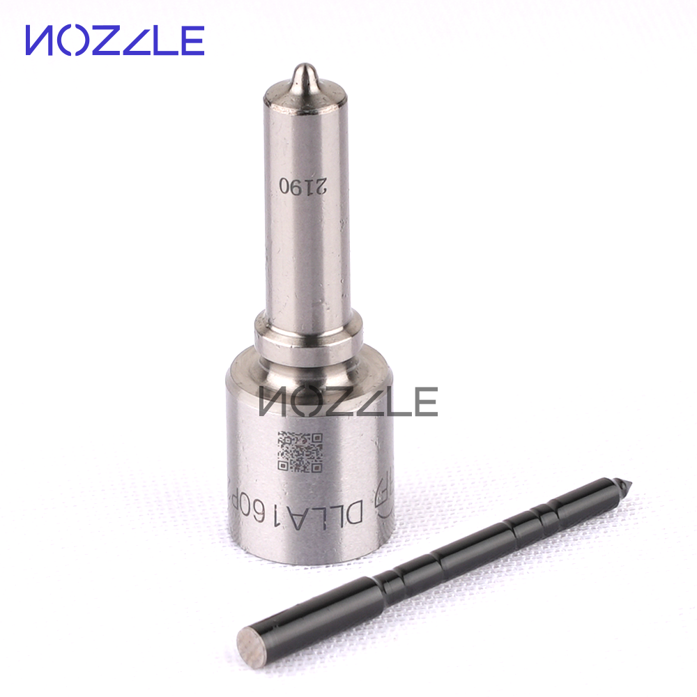 Common Rail DLLA141P2146 Injector Nozzle Fuel Injector PDF