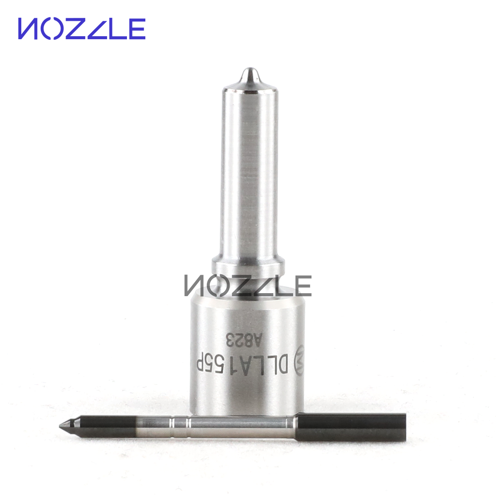 Common Rail DLLA151P2488 Injector Nozzle Fuel Injector PDF